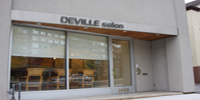 Deville Salon