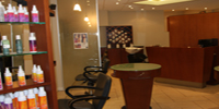 Deville Salon